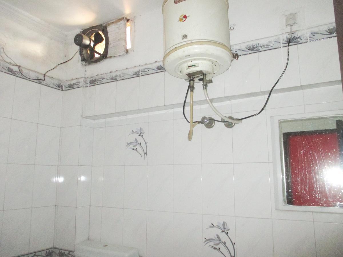 Hotel Shiv Palace Dehradun Bagian luar foto