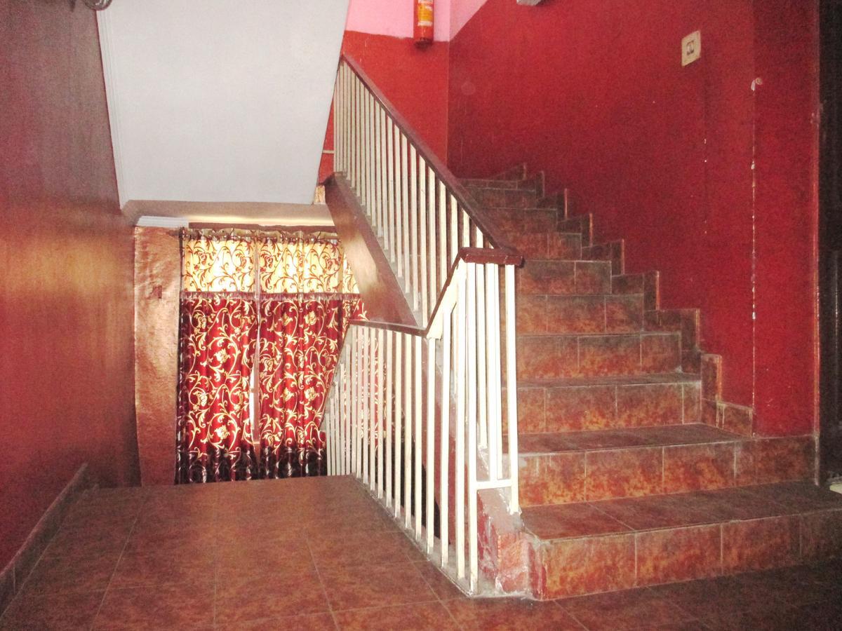 Hotel Shiv Palace Dehradun Bagian luar foto