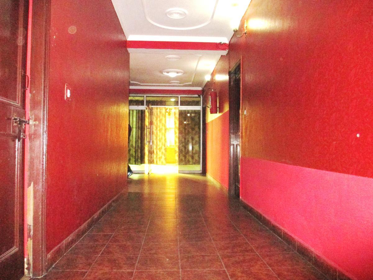 Hotel Shiv Palace Dehradun Bagian luar foto
