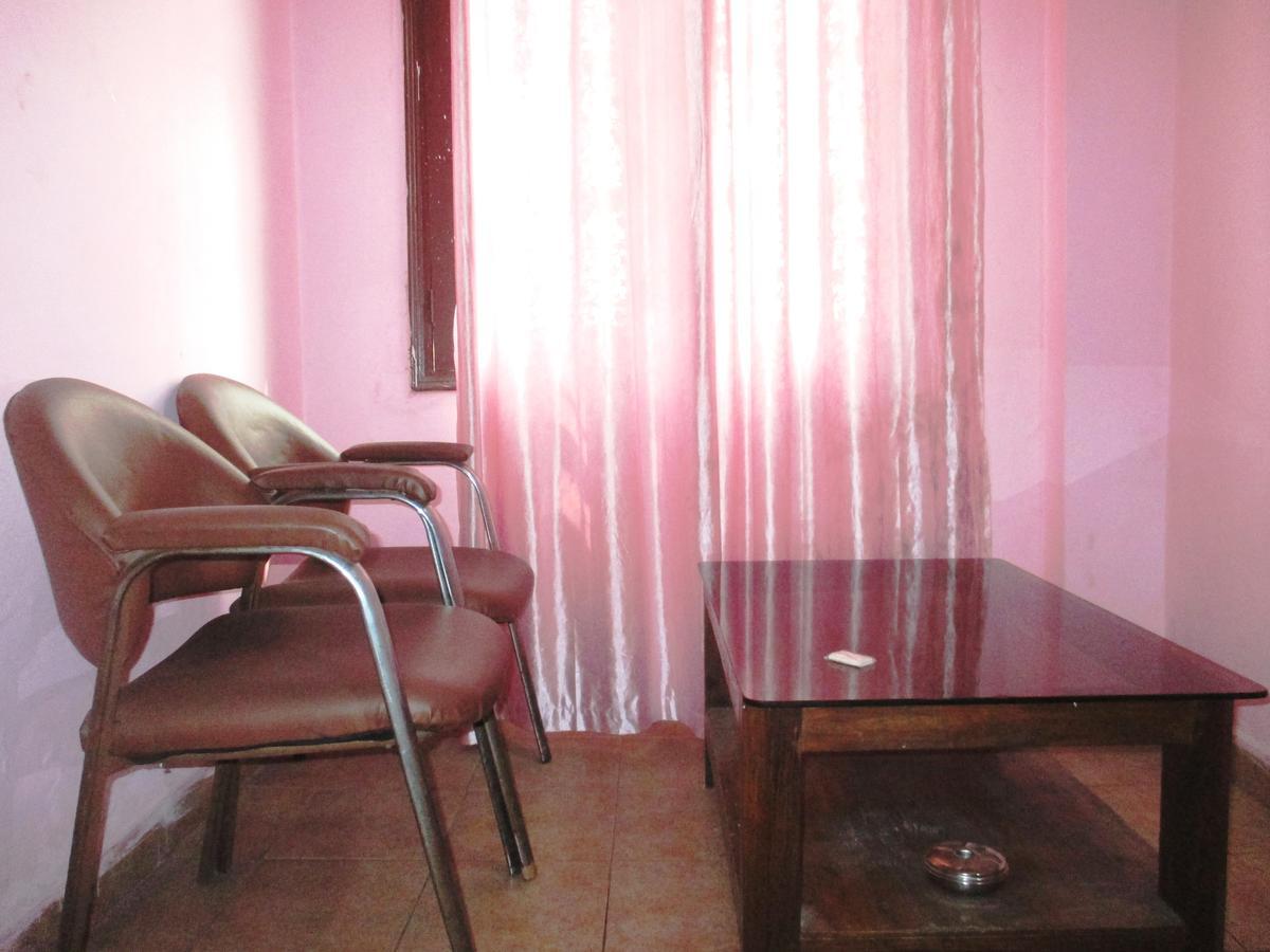 Hotel Shiv Palace Dehradun Bagian luar foto