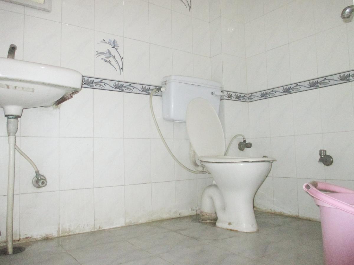 Hotel Shiv Palace Dehradun Bagian luar foto